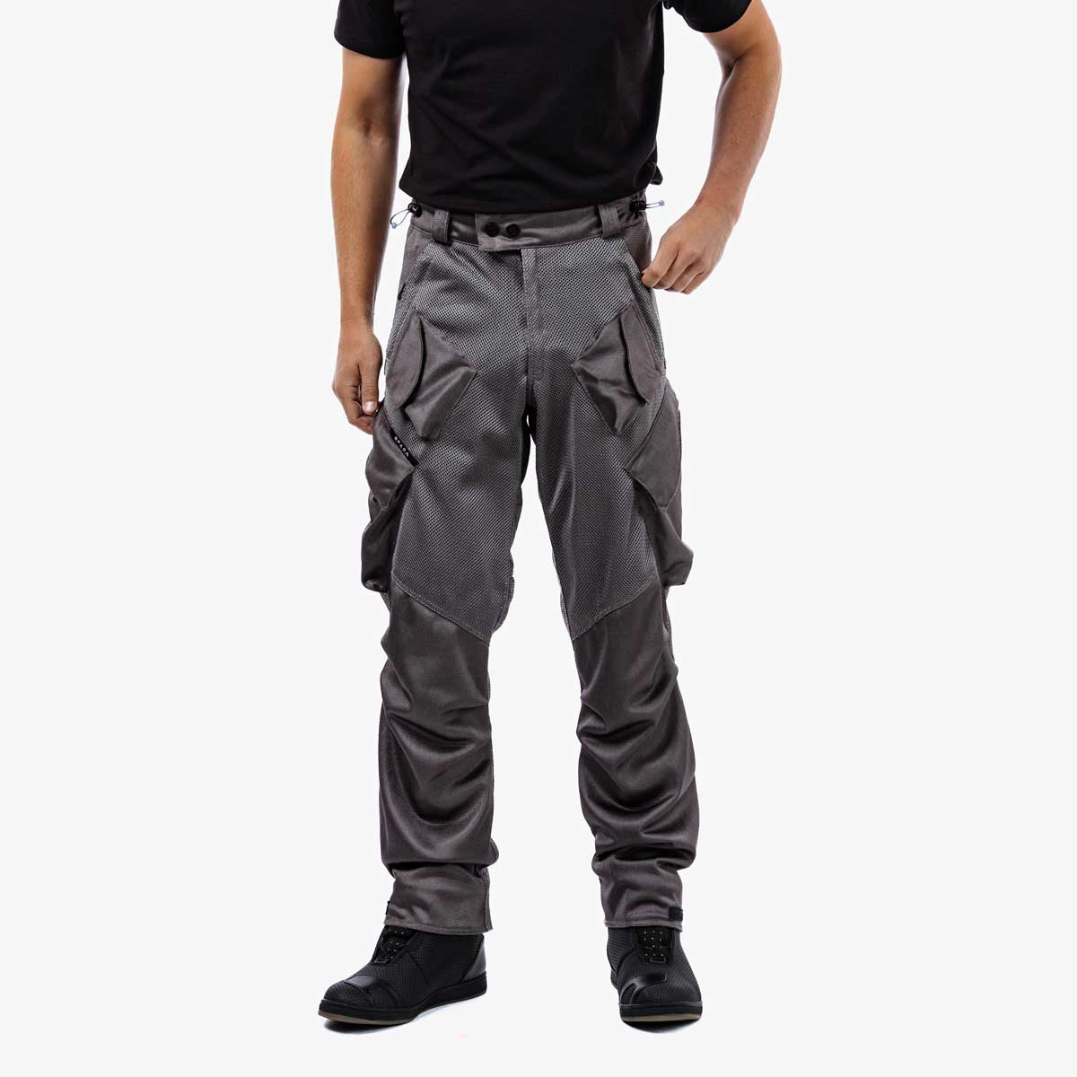 Spada Combat Air CE Trousers Ultimate Grey