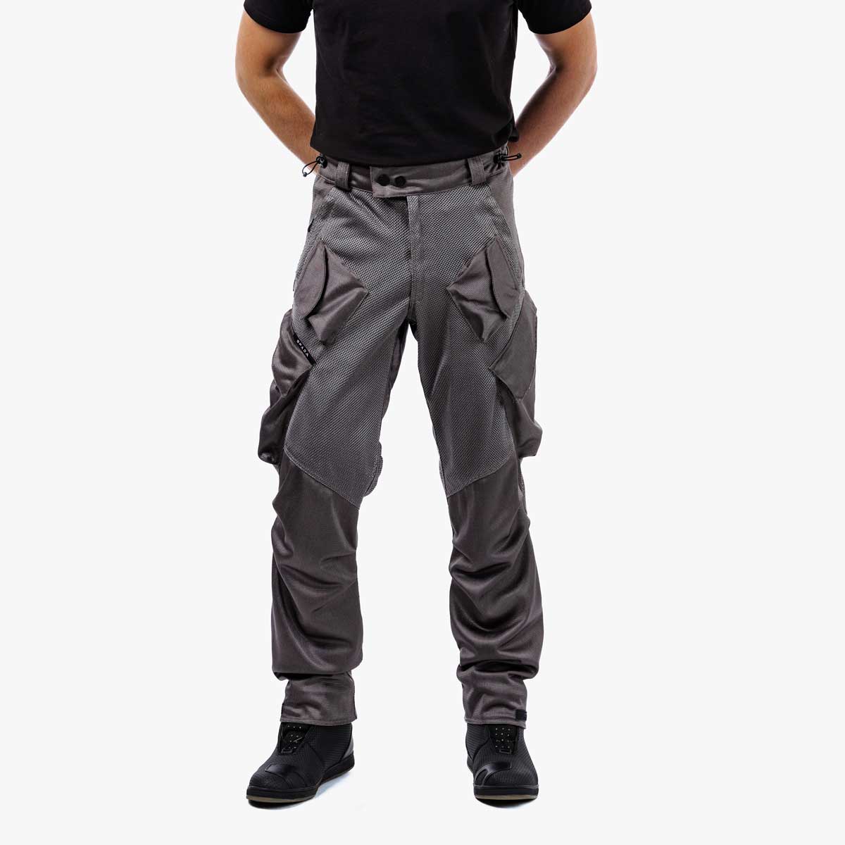 Spada Combat Air CE Trousers Ultimate Grey