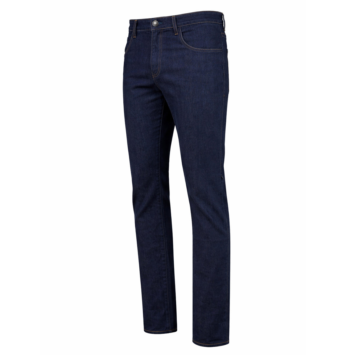 Spada Drifter CE Mens Jeans Rinse Indigo