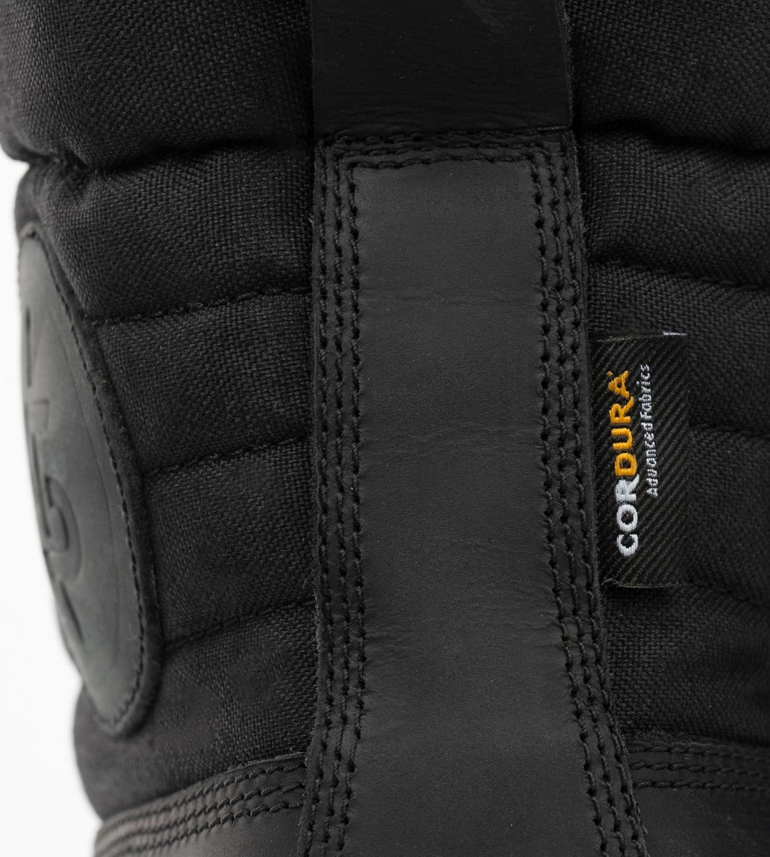 Spada Blackstrike CE WP Boots Black
