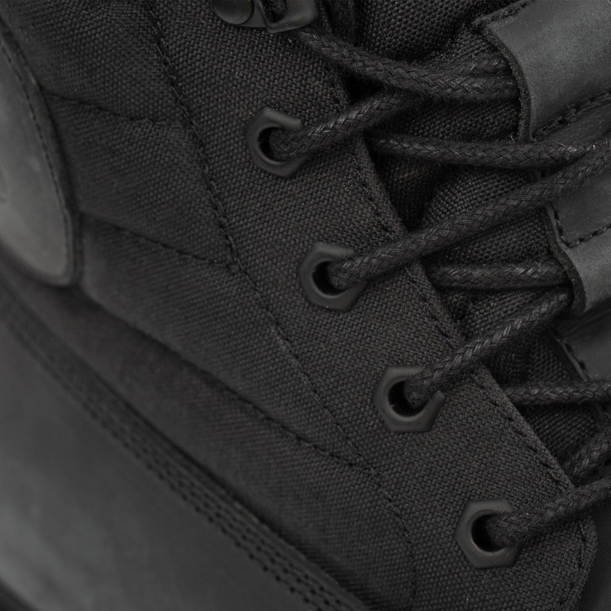 Spada Blackstrike CE WP Boots Black
