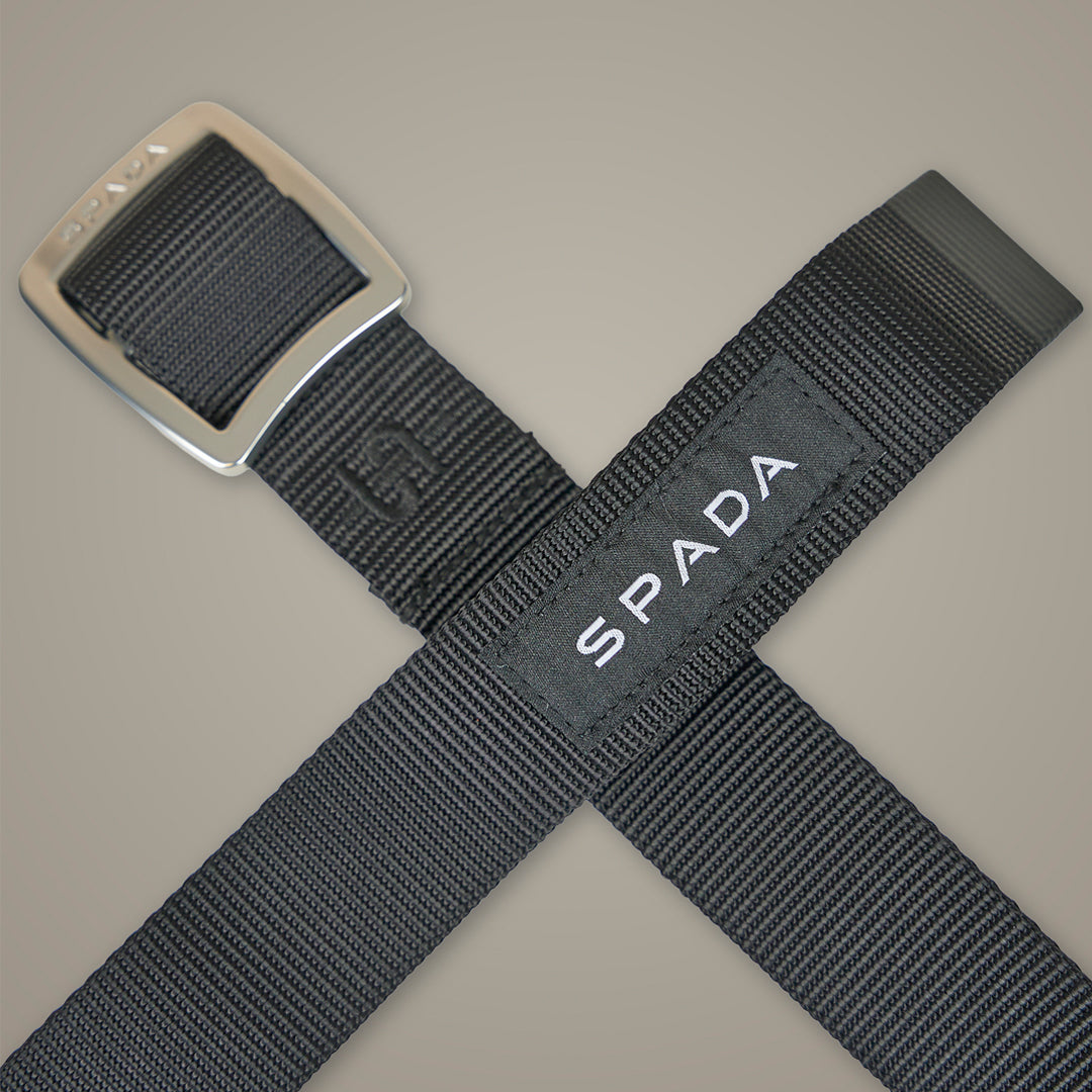 Spada Ejector Belt Black