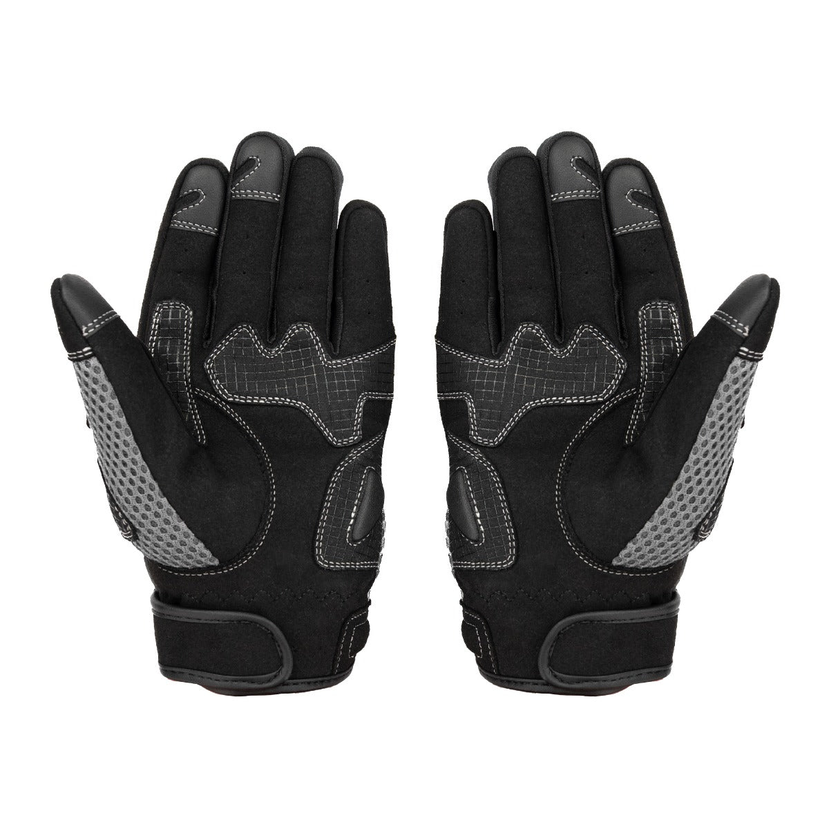 Spada MX-Air Rev.2 CE Gloves Ultimate Grey