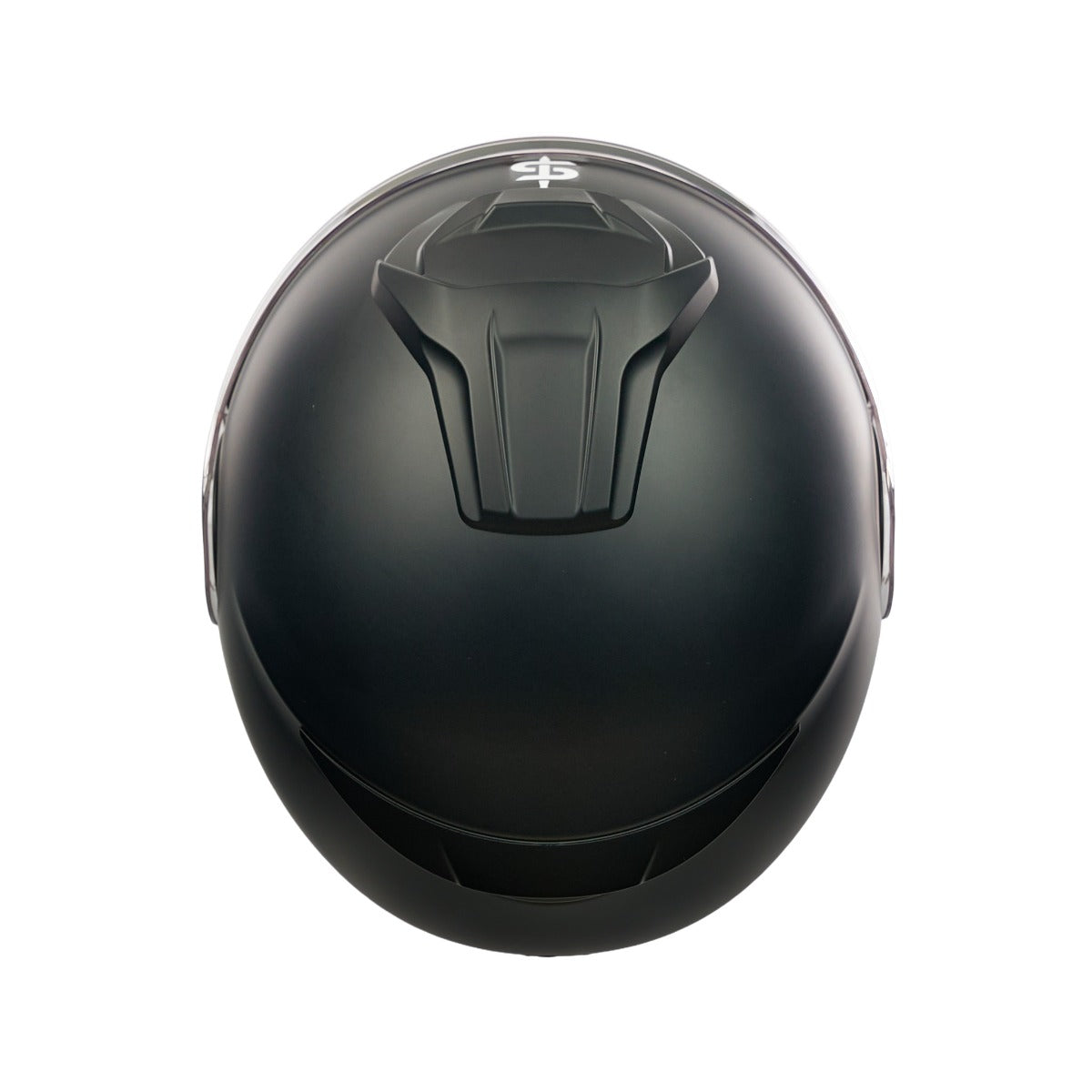 Spada Bastion Matt Black Helmet