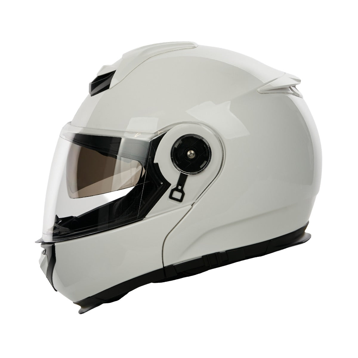Spada Bastion White Helmet