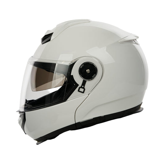 Spada Bastion White Helmet