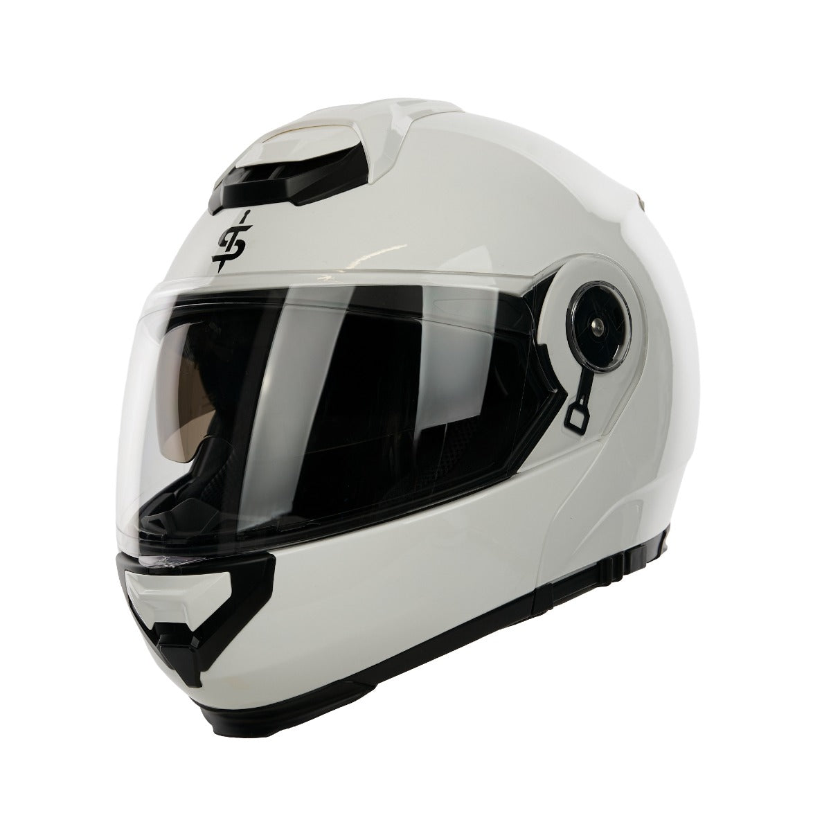 Spada Bastion White Helmet