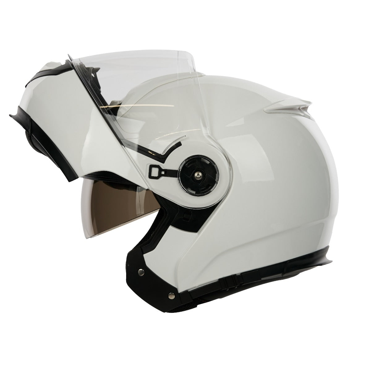 Spada Bastion White Helmet