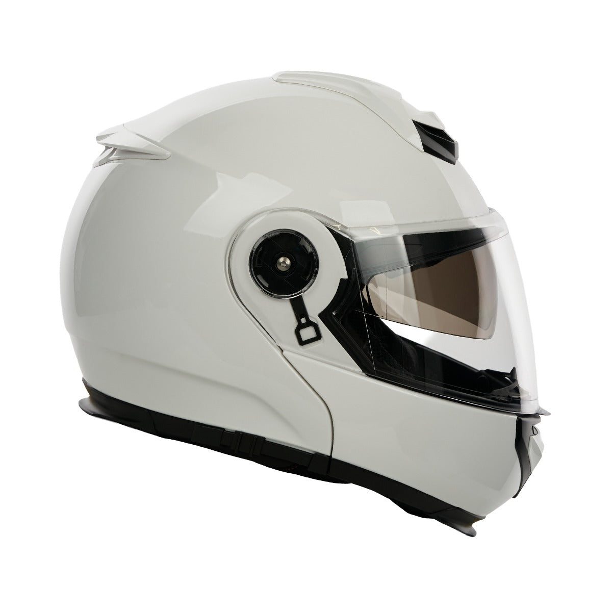 Spada Bastion White Helmet
