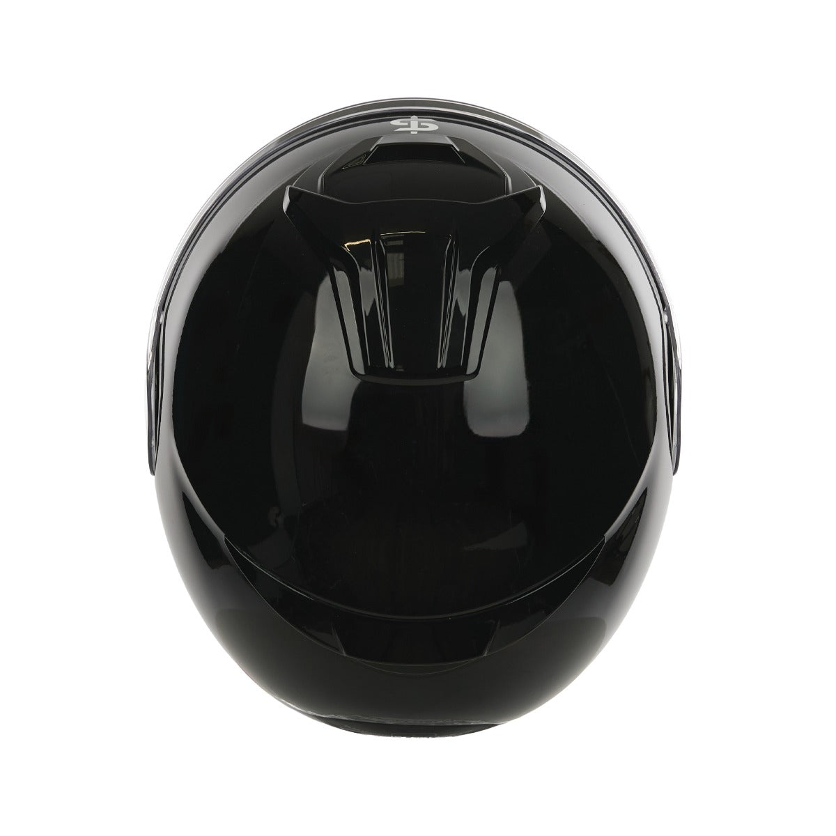 Spada Bastion Black Helmet
