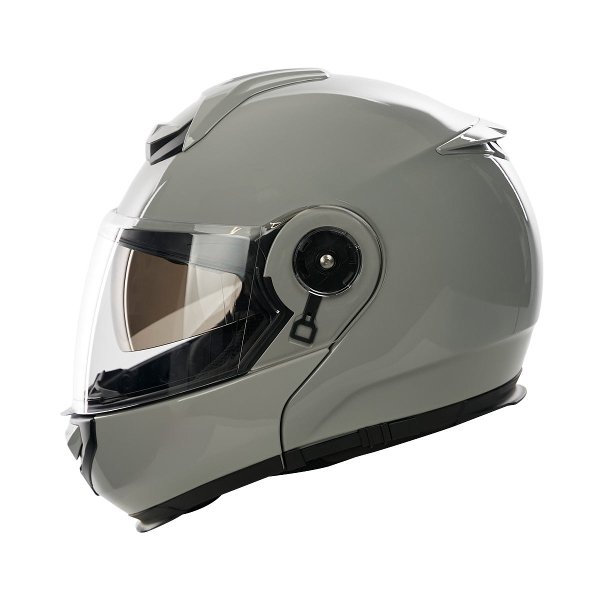 Spada Bastion Nardo Grey Helmet