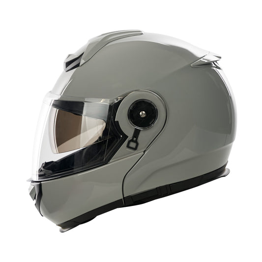 Spada Bastion Nardo Grey Helmet