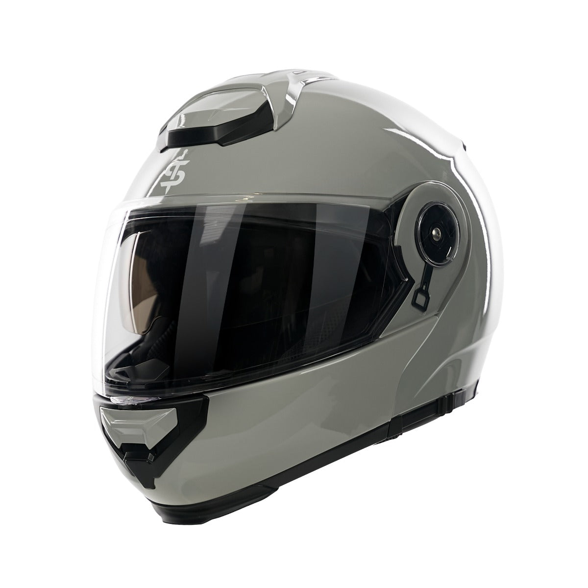 Spada Bastion Nardo Grey Helmet
