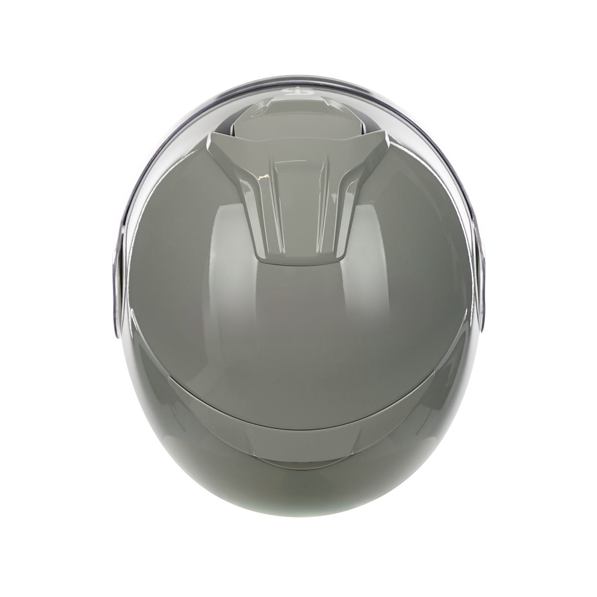 Spada Bastion Nardo Grey Helmet
