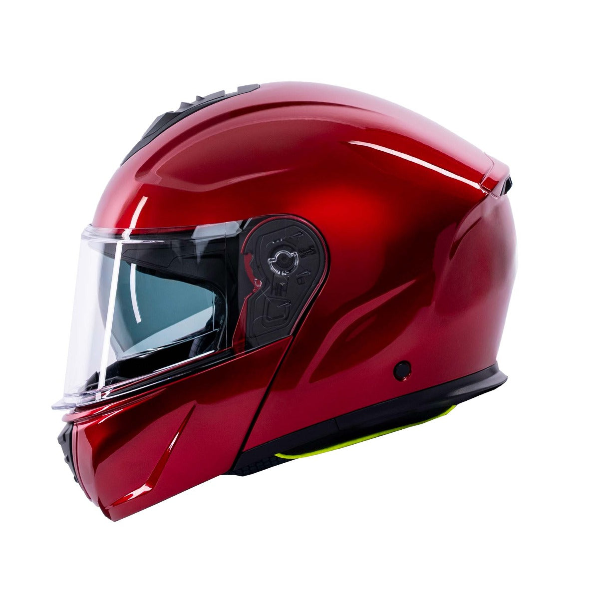 Spada Orion 2 Cardinal Red Helmet