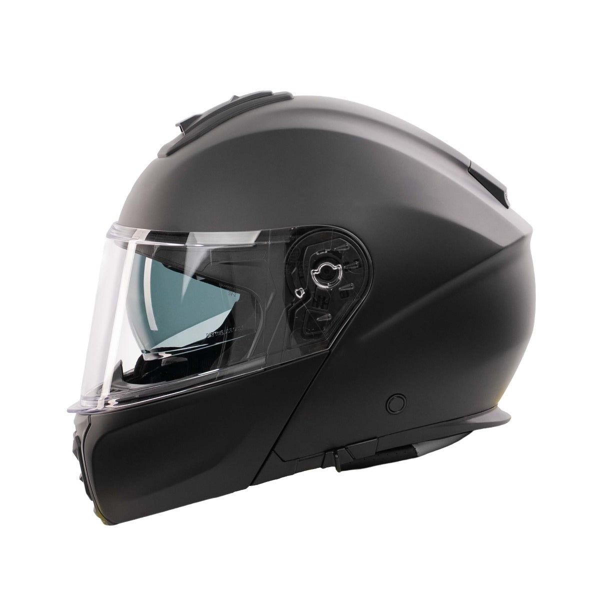 Spada Sirius Matt Black Helmet