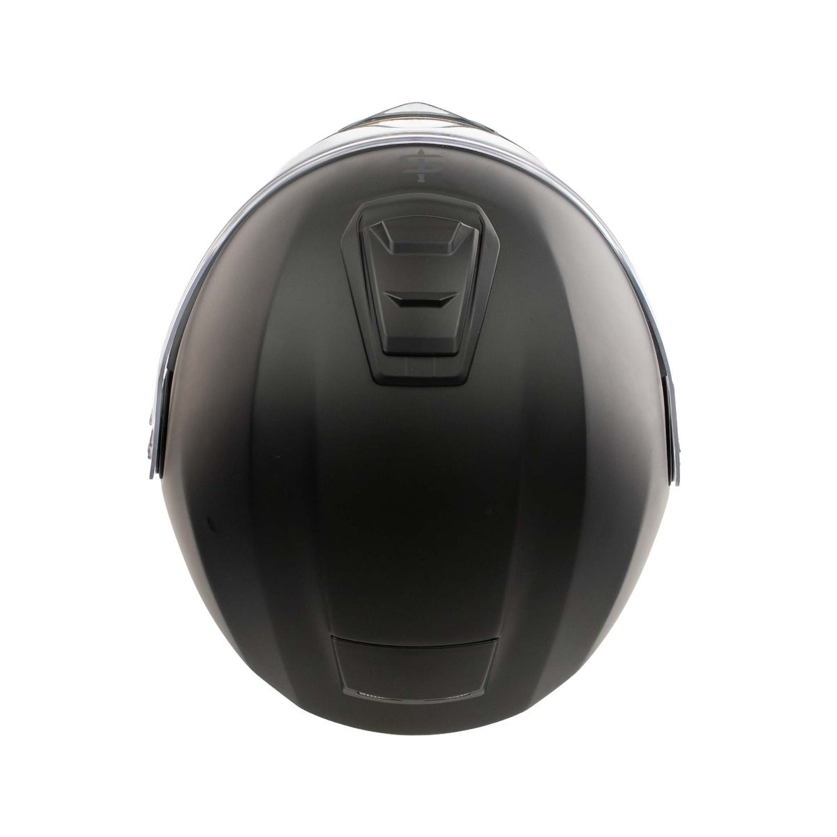 Spada Sirius Matt Black Helmet