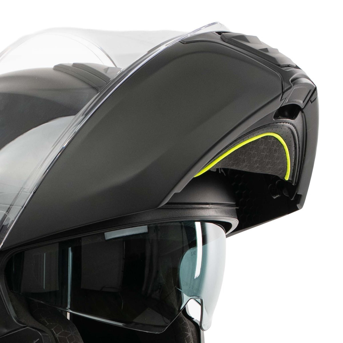 Spada Sirius Matt Black Helmet