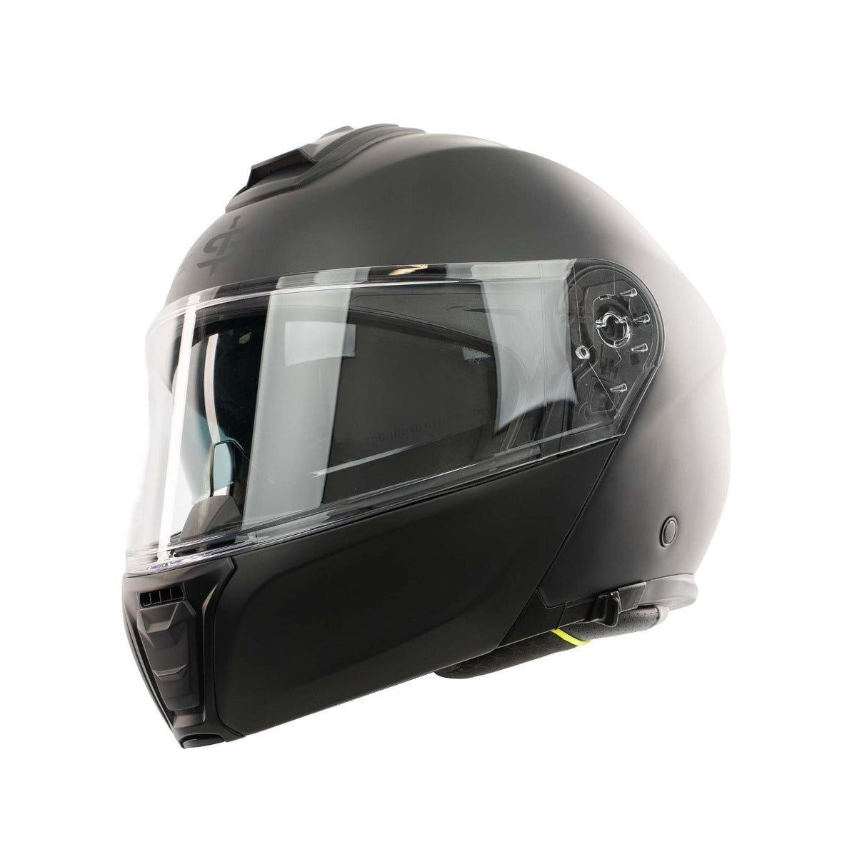 Spada Sirius Matt Black Helmet