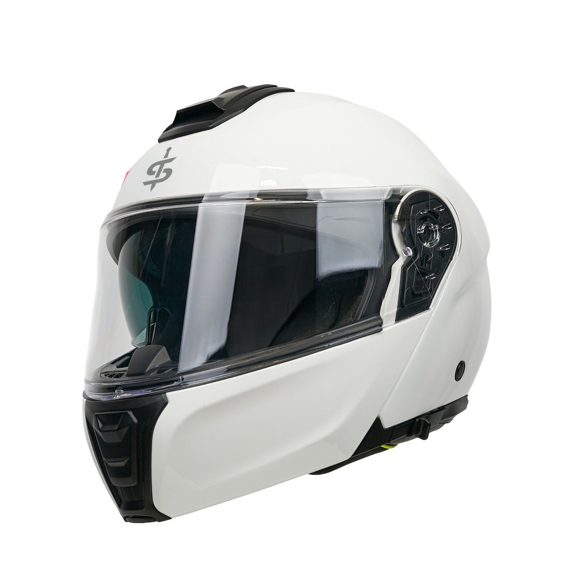 Spada Sirius White Helmet