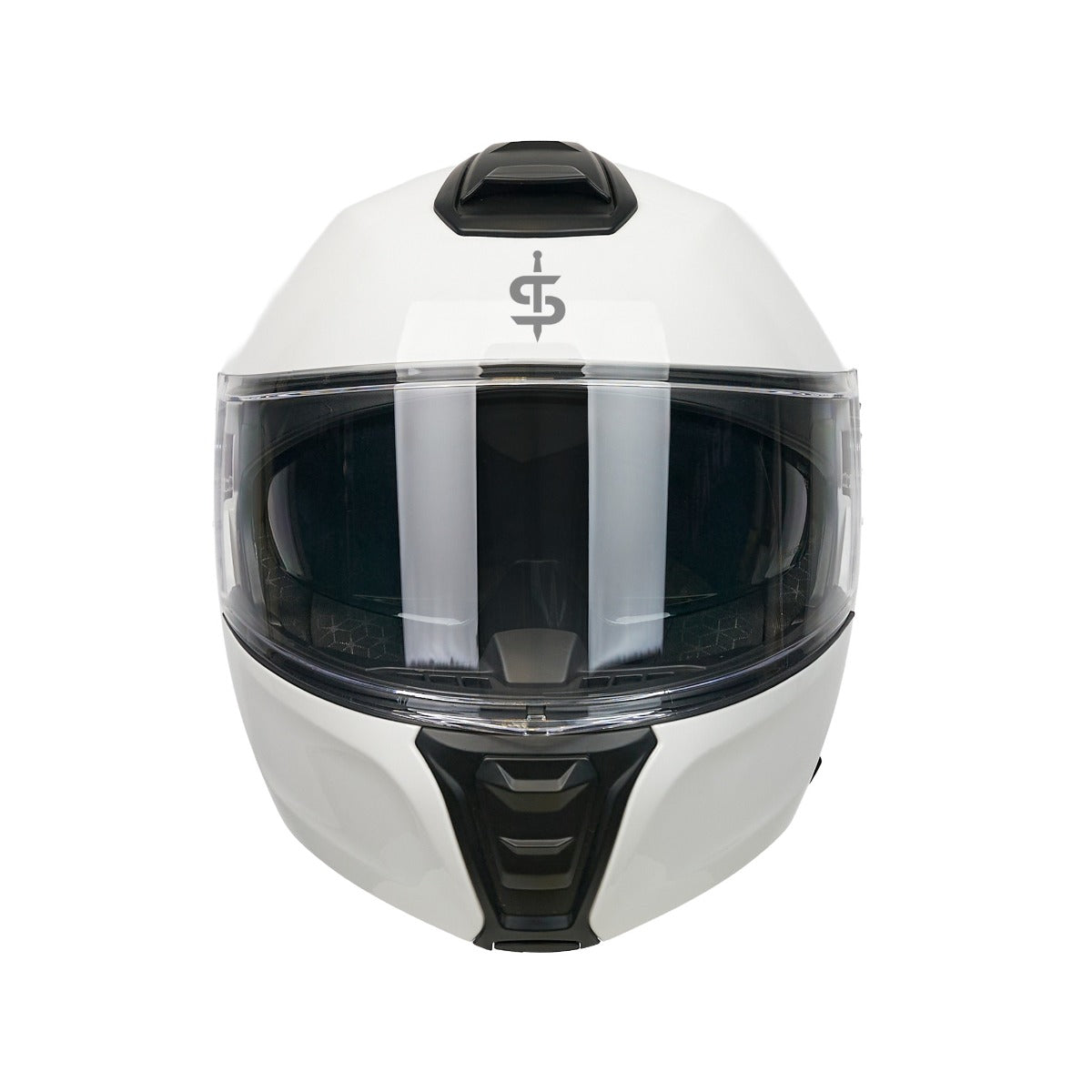 Spada Sirius White Helmet