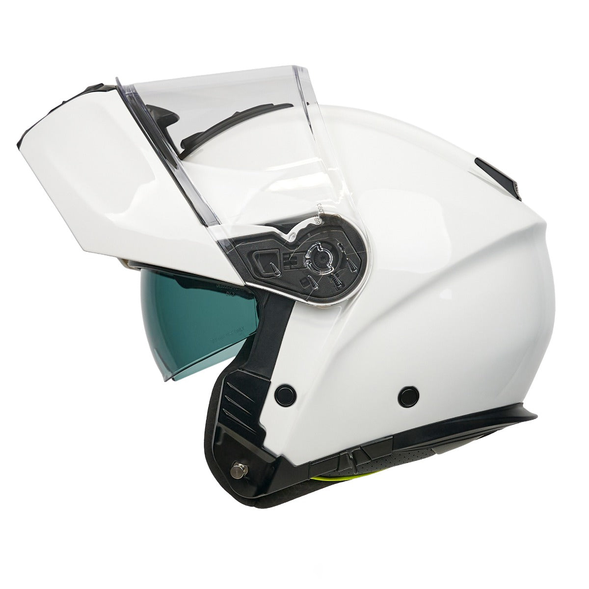 Spada Sirius White Helmet