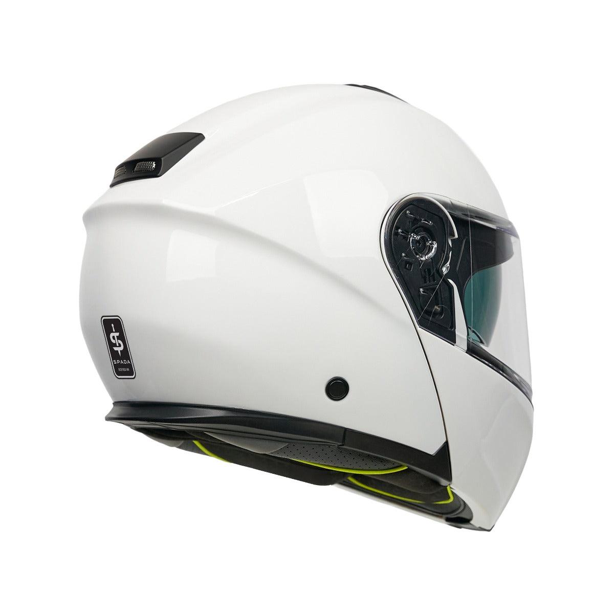 Spada Sirius White Helmet