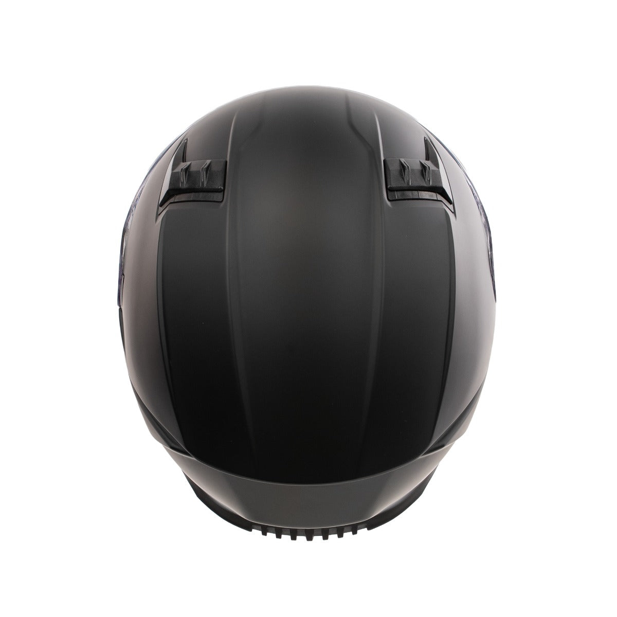 Spada Raiden 3 Matt Black Helmet