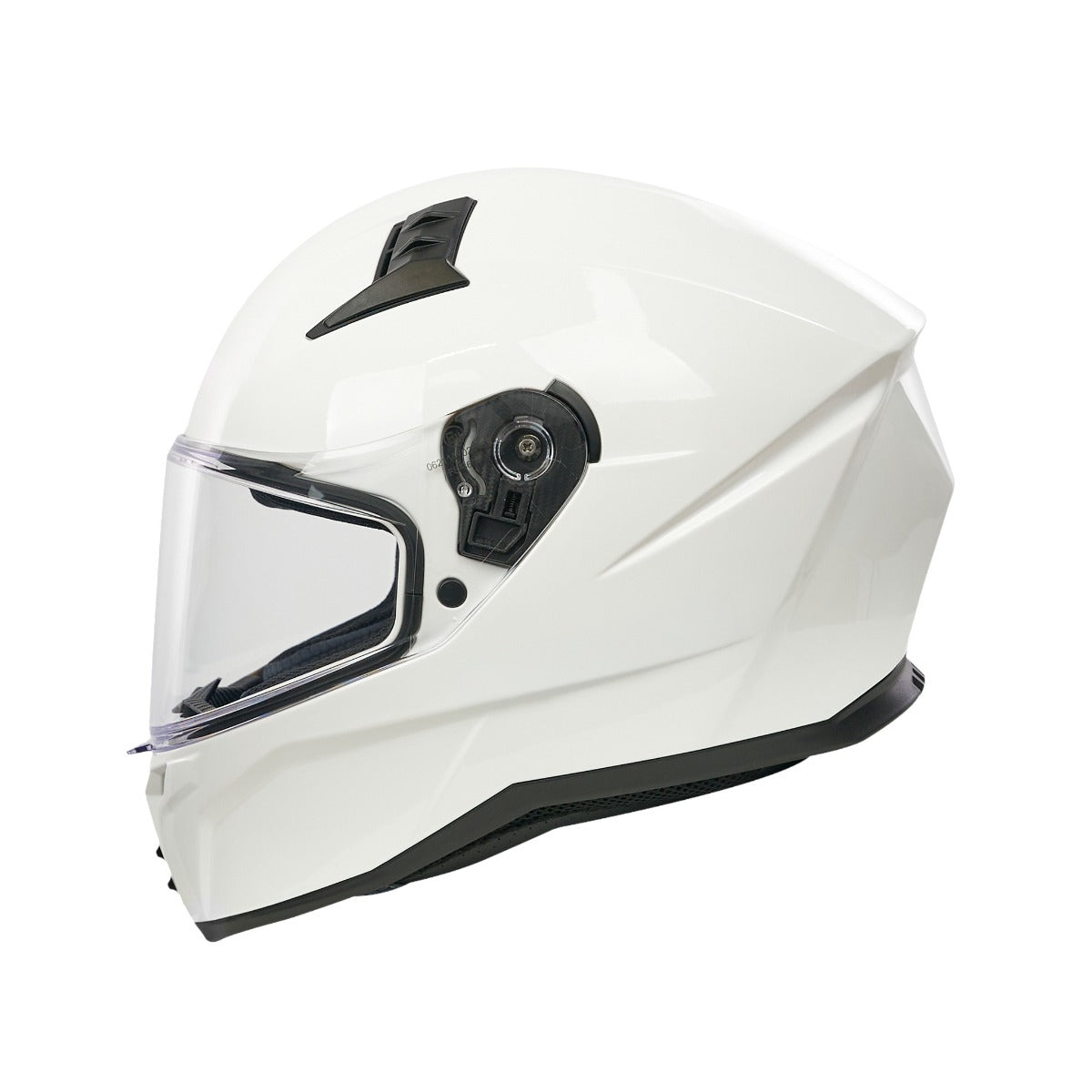 Spada Raiden 3 White Helmet