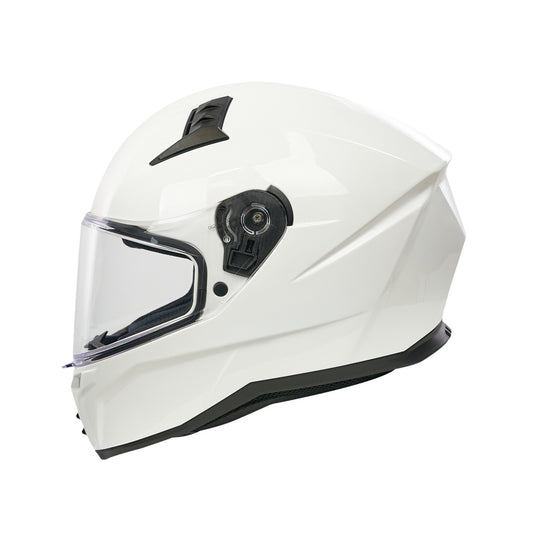 Spada Raiden 3 White Helmet