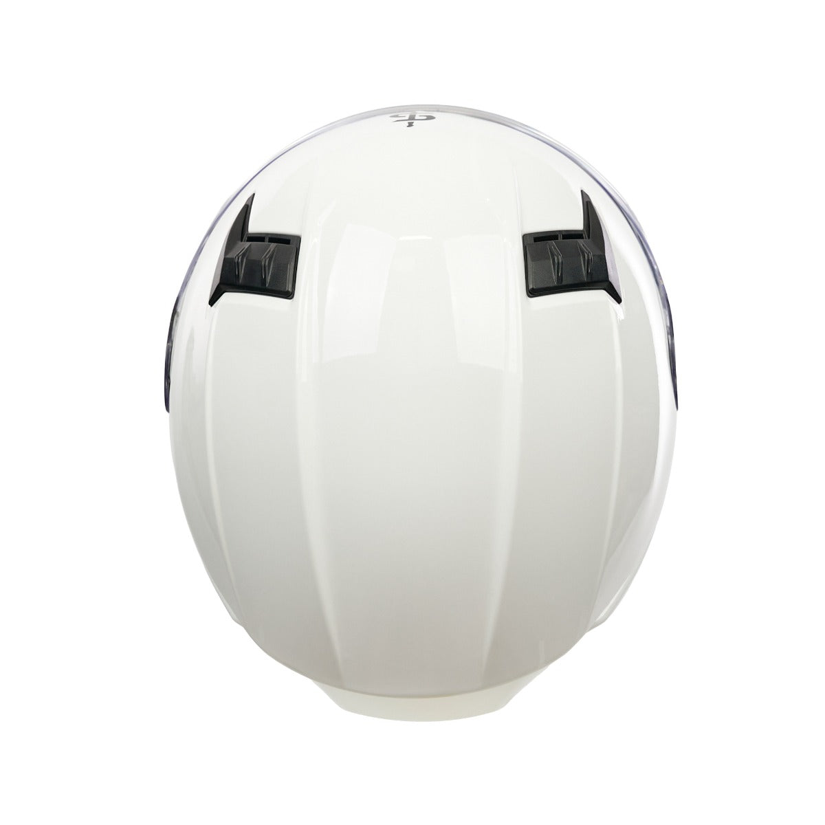 Spada Raiden 3 White Helmet