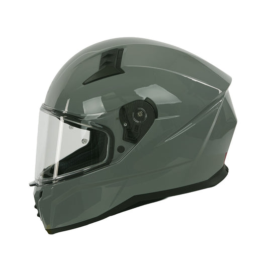 Spada Raiden 3 Nardo Grey Helmet