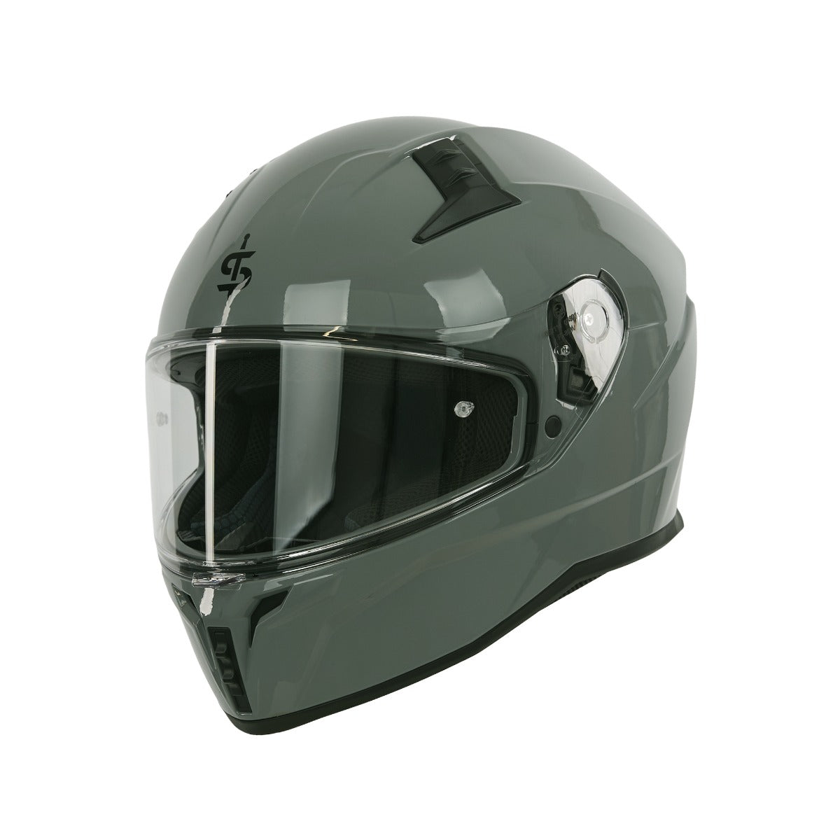 Spada Raiden 3 Nardo Grey Helmet