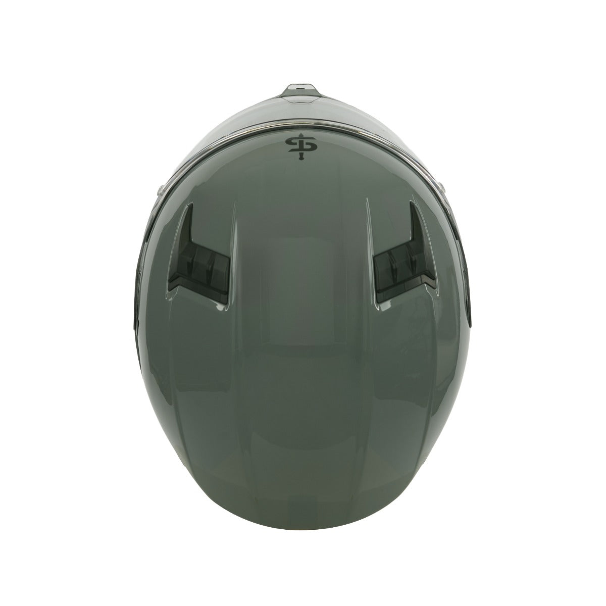 Spada Raiden 3 Nardo Grey Helmet