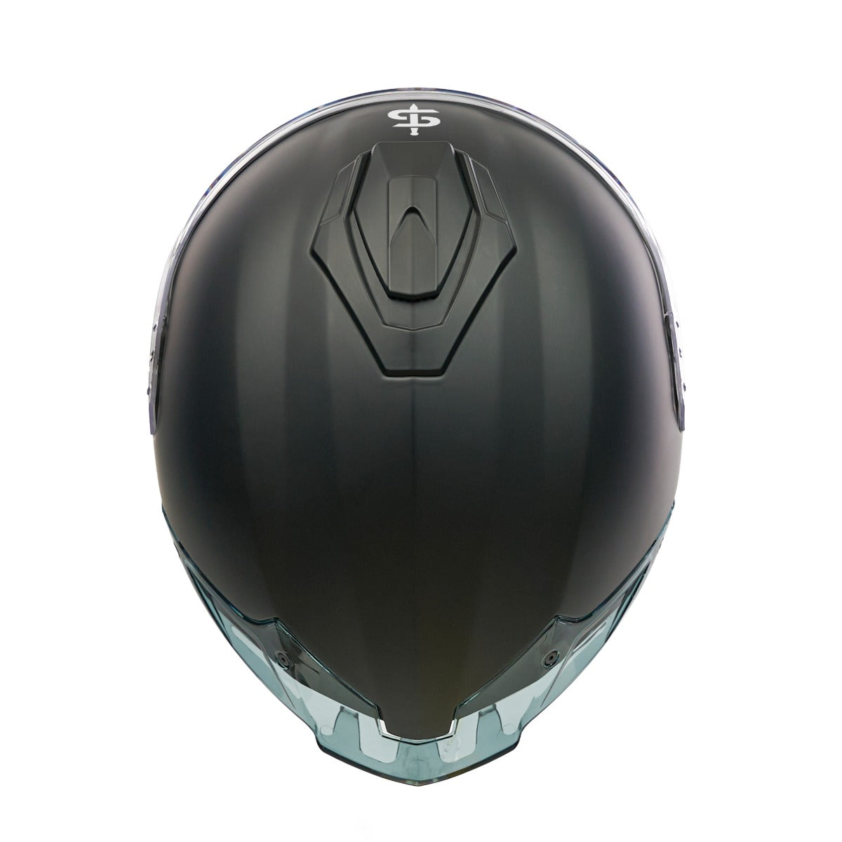 Spada Blade Matt Black Helmet