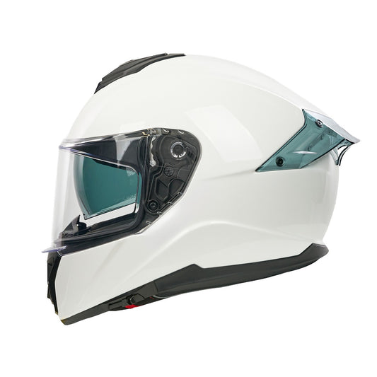 Spada Blade White Helmet