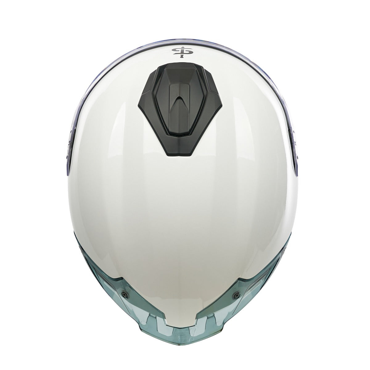 Spada Blade White Helmet
