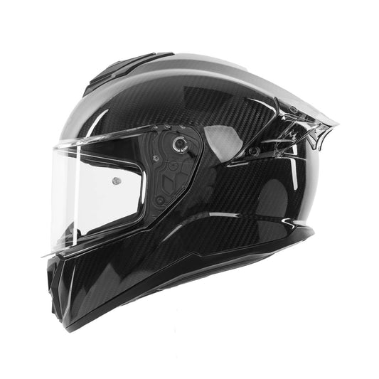 Spada Blade Carbon Black Helmet