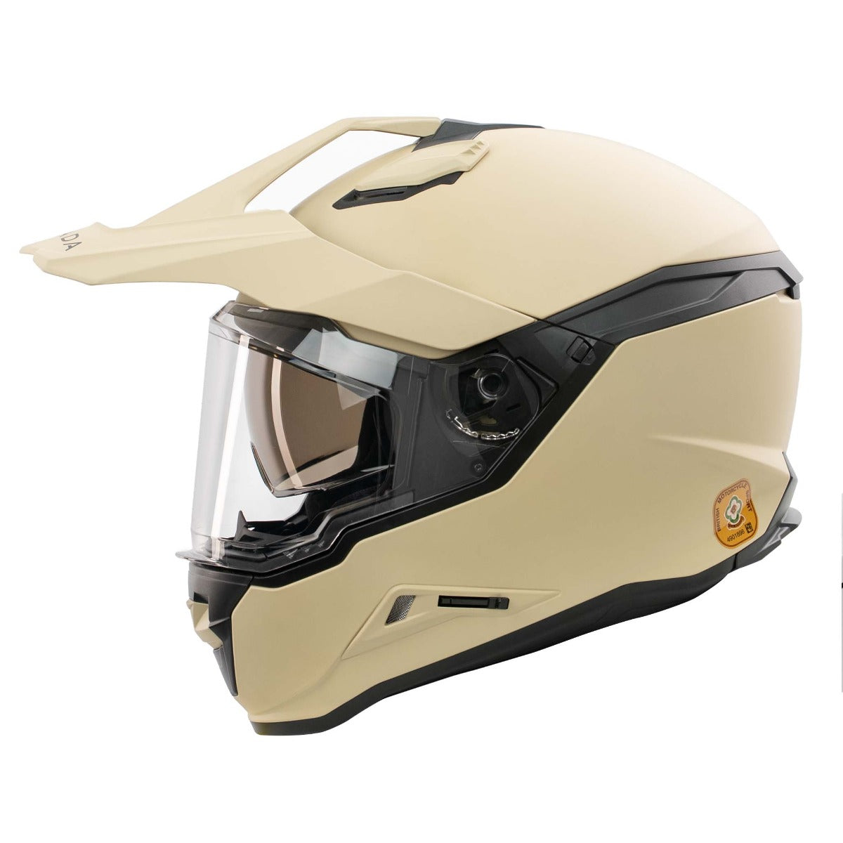 Spada Nitride Matt Sand Helmet