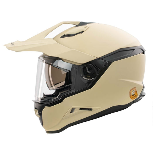 Spada Nitride Matt Sand Helmet