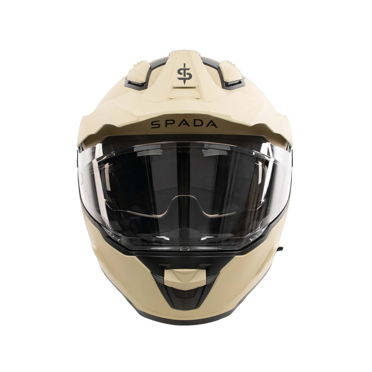 Spada Nitride Matt Sand Helmet