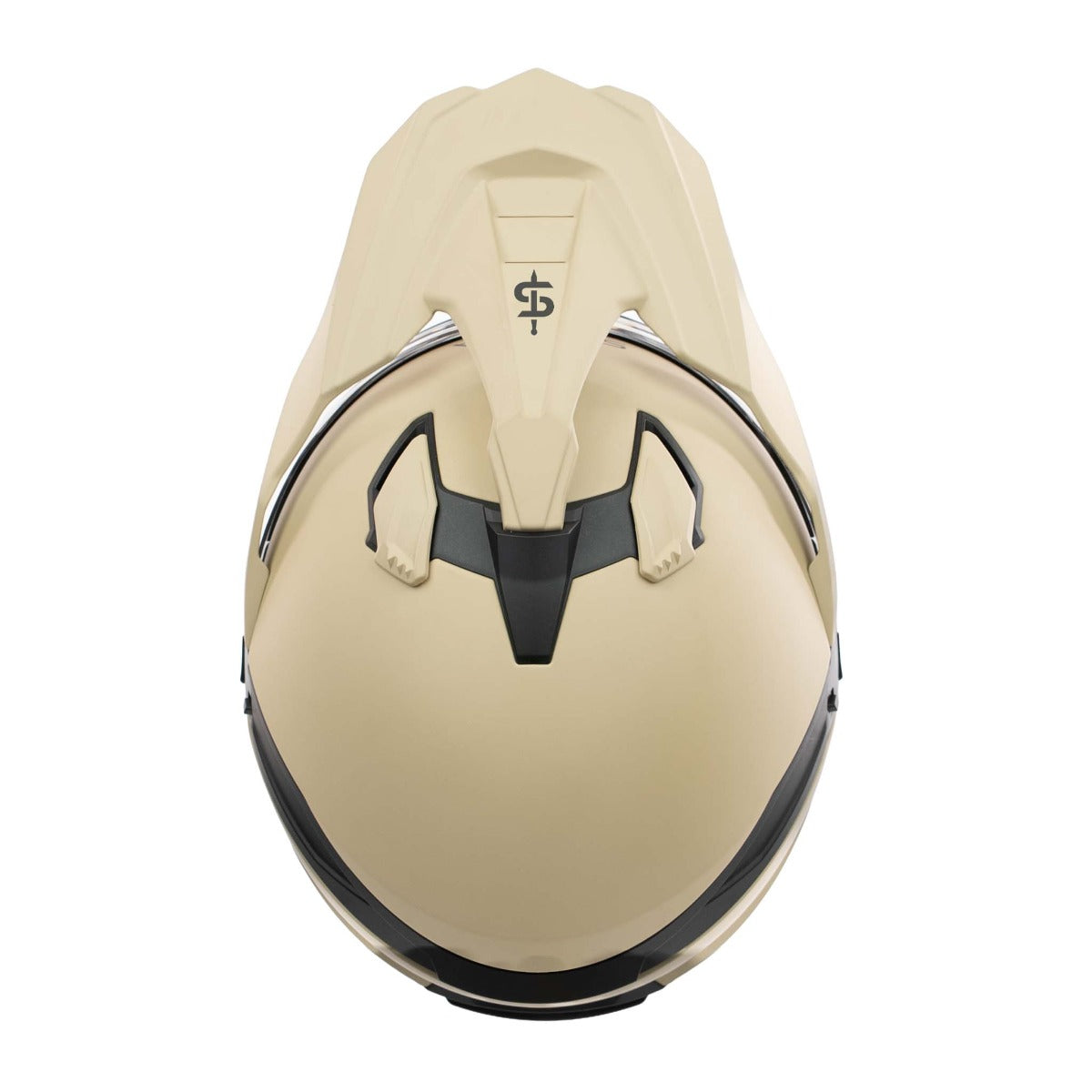 Spada Nitride Matt Sand Helmet
