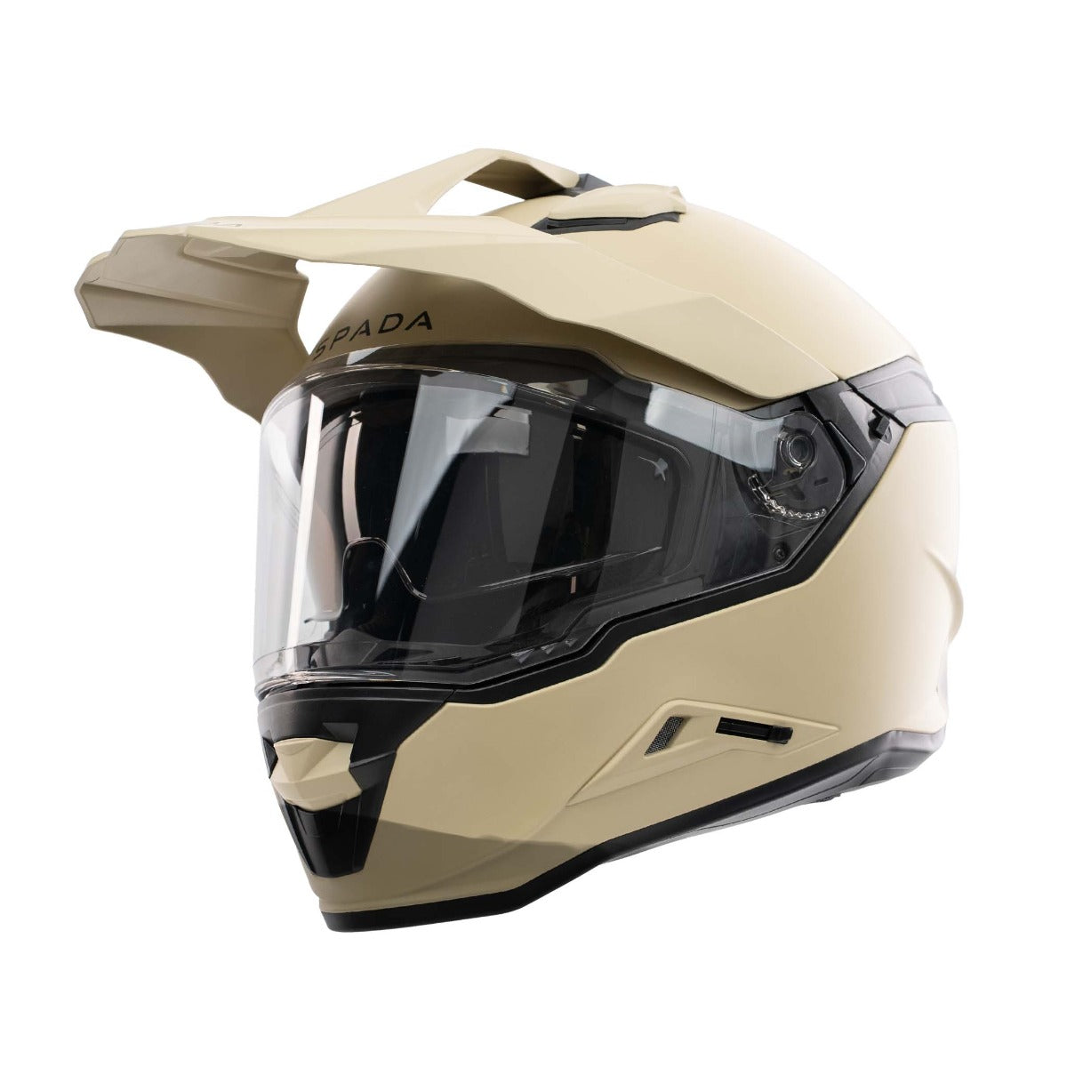 Spada Nitride Matt Sand Helmet