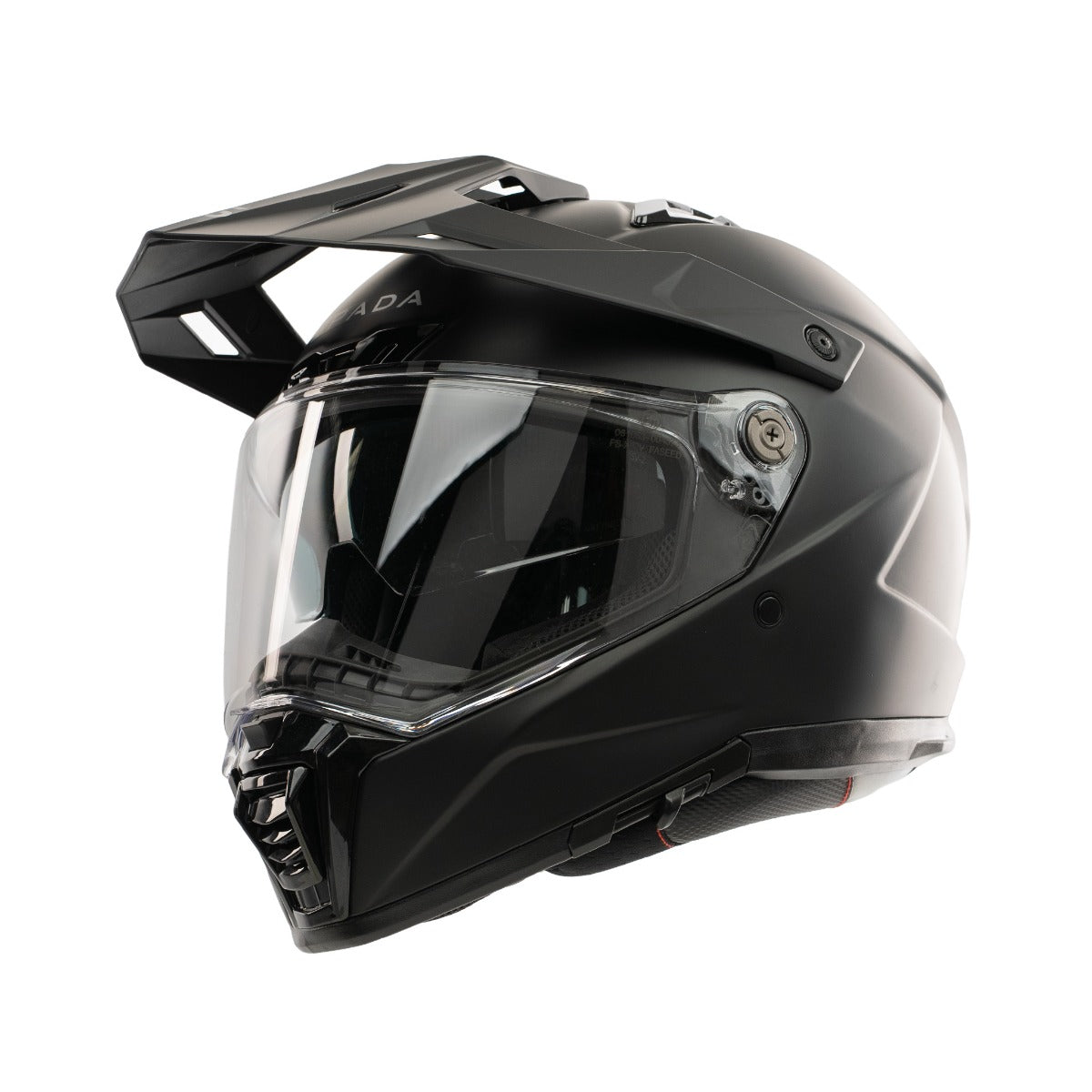 Spada Trailhawk Matt Black Helmet