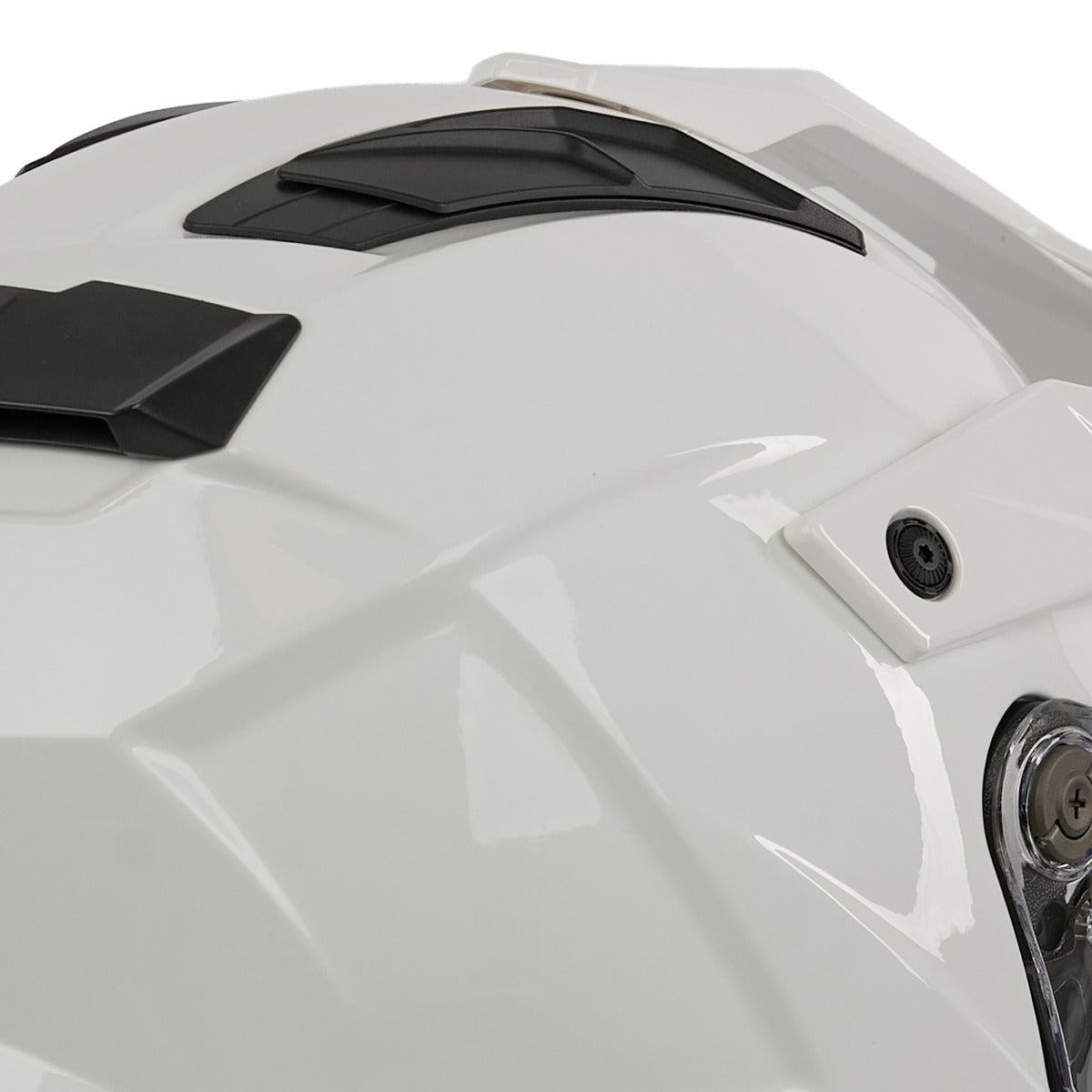 Spada Trailhawk White Helmet
