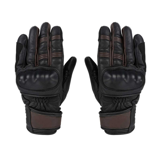 Spada Bennett CE Ladies Gloves Chocolate BrownSpada Bennett CE Ladies Leather Gloves Chocolate Brown