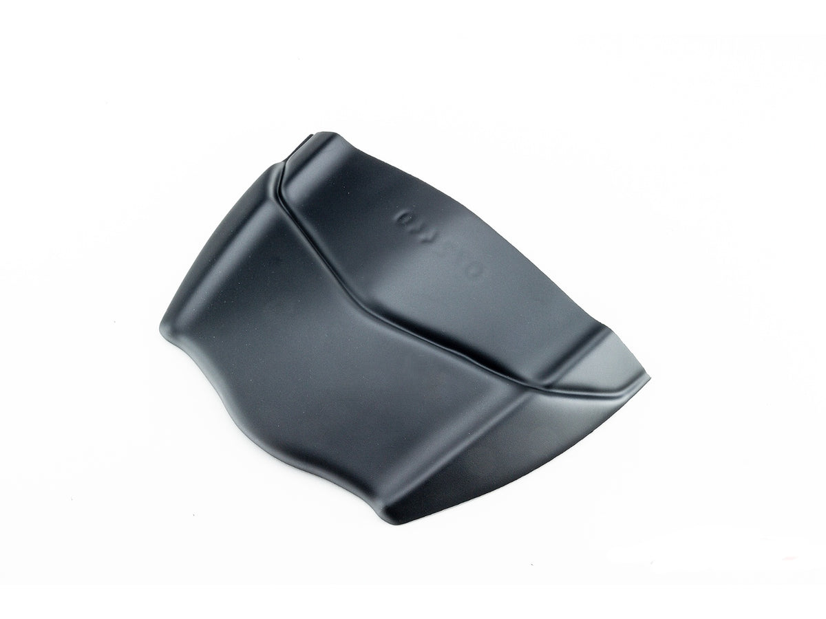 Puig Rear Mudguard Extender (Matt Black)