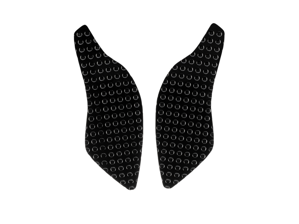 Side Tank Pad Protector - Black