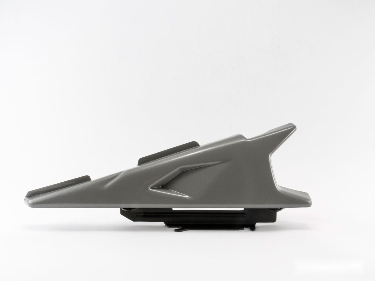 Side Panel - Grey