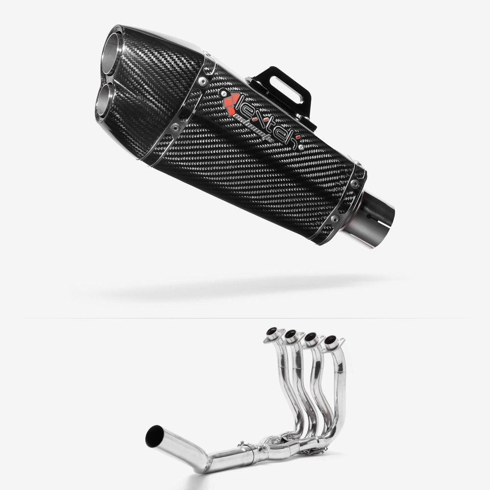 XP13C Exhaust System